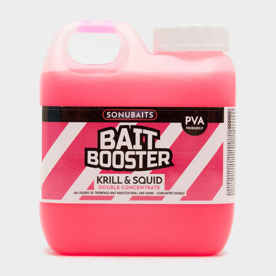 Bait Booster Krill & Squid