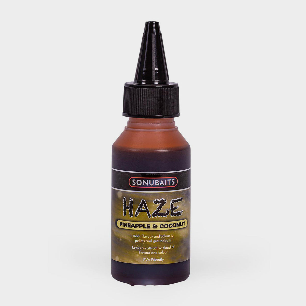 Pineapple & Coconut Haze