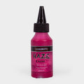 Fluoro Haze