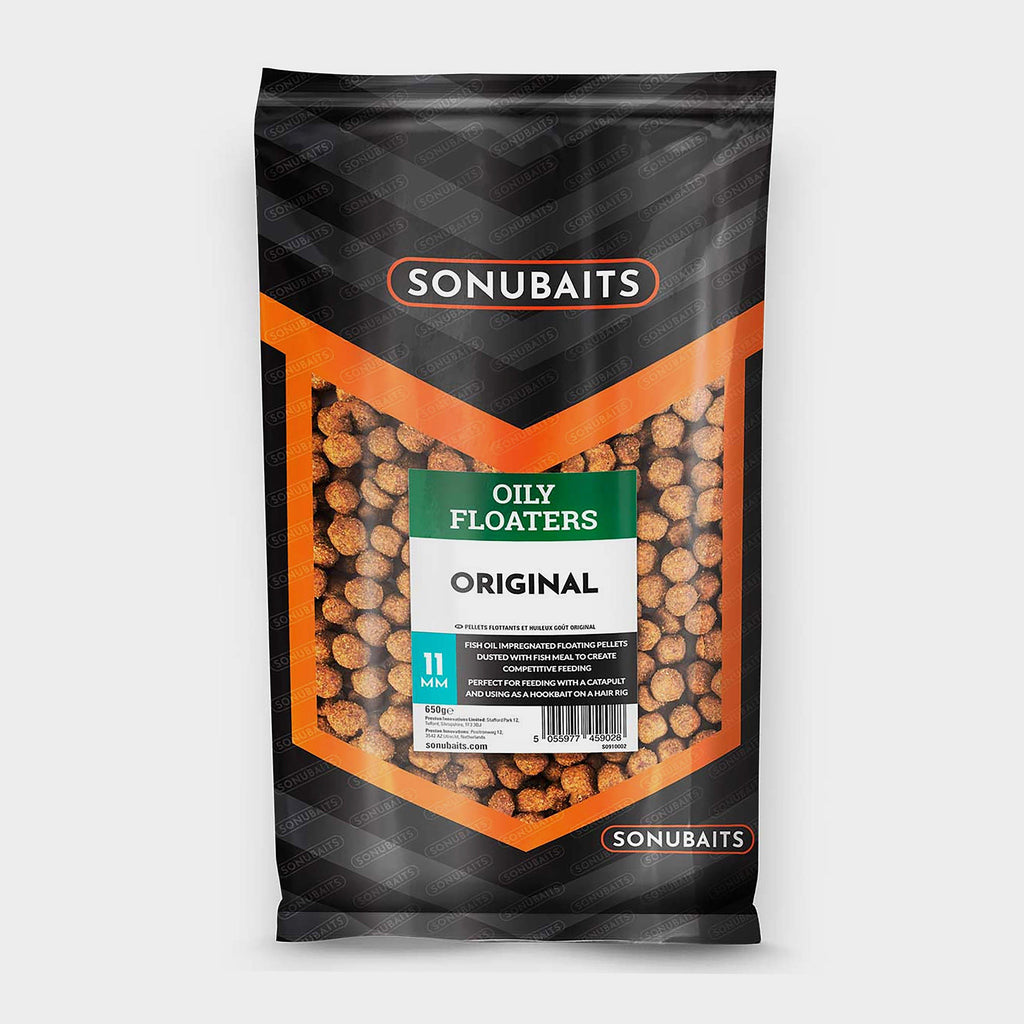 Sonu Oily Floaters Orig 11Mm