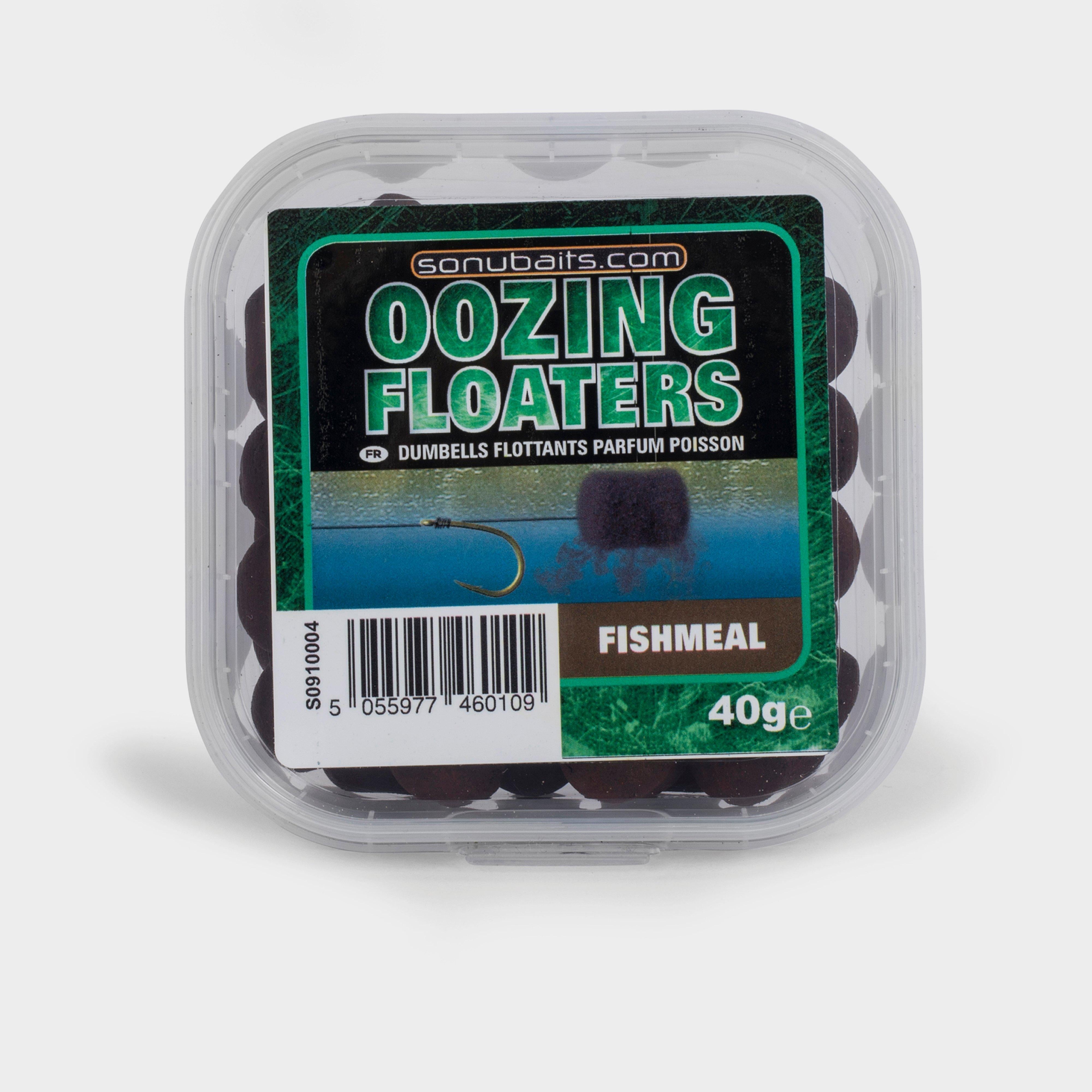 Oozing Floaters Fishmeal
