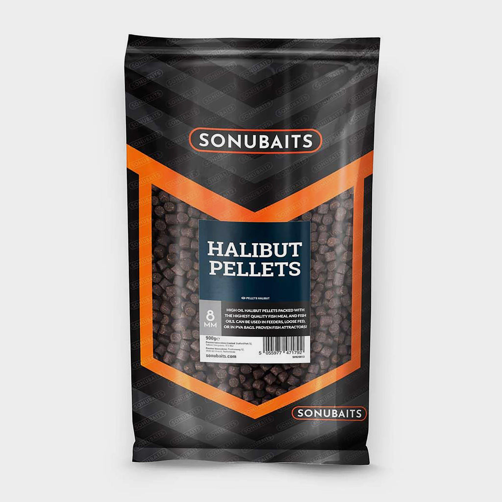 Halibut Pellets 8Mm