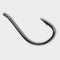 Sabpolo Wormer Hook – Size 8