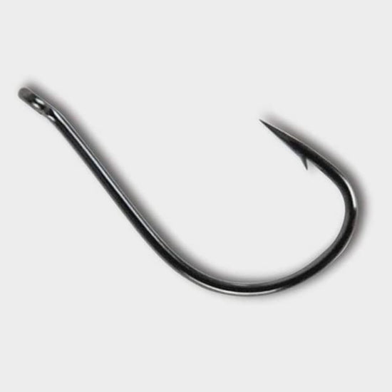 Sabpolo Wormer Hook – Size 8