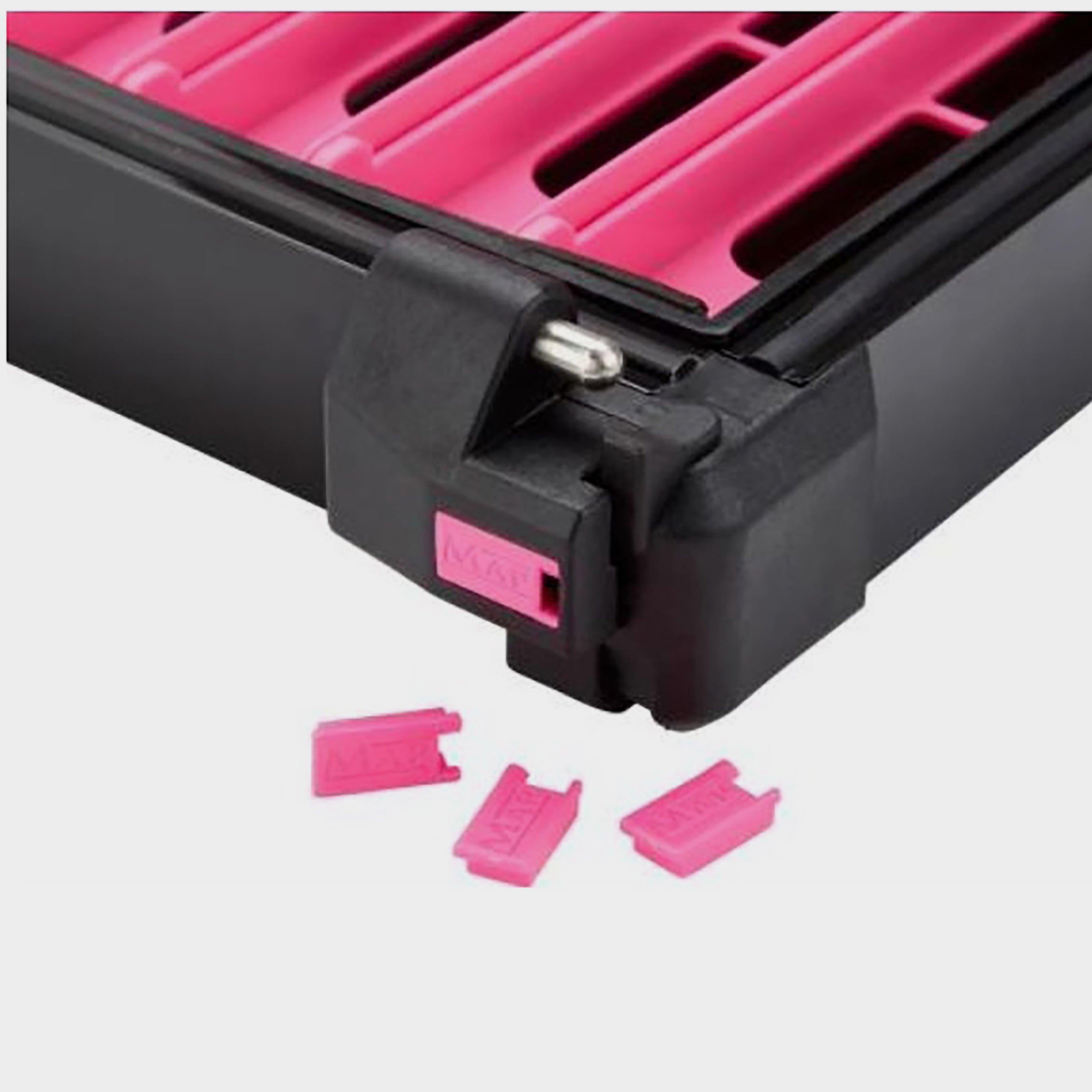 Winder Tray Indicator Pnk (4Pk)