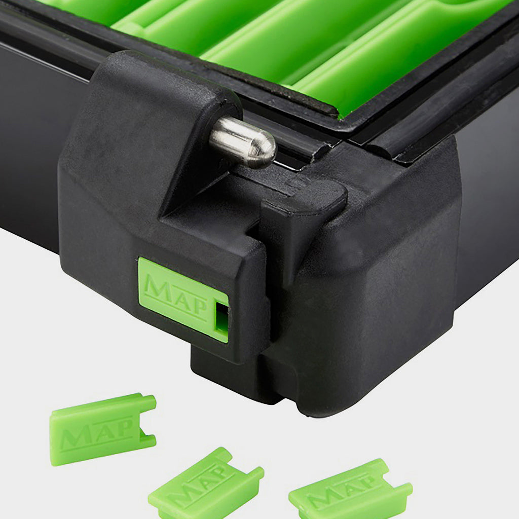 Winder Tray Indicator Grn (4Pk)