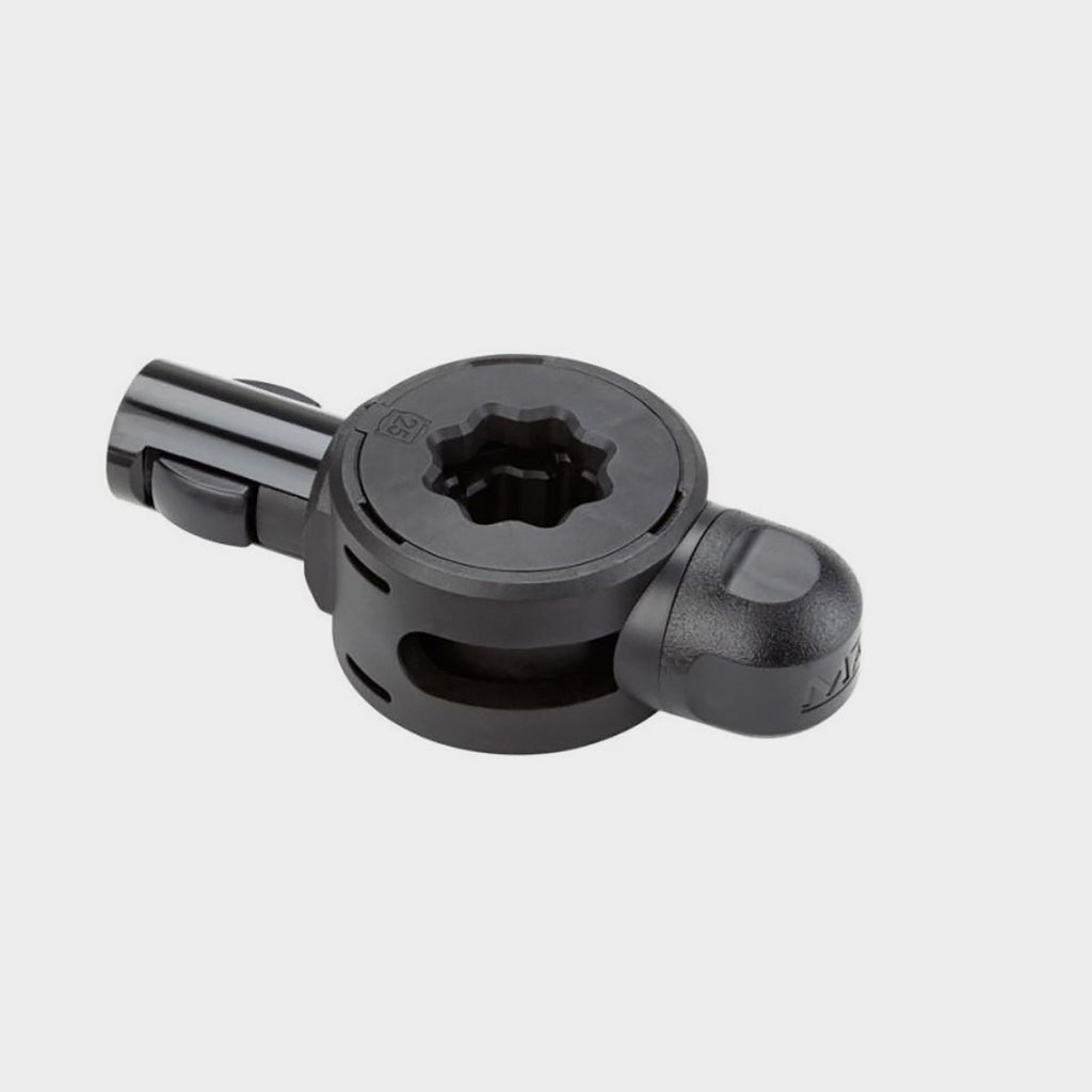 Qrs Accessory Bar Clamp