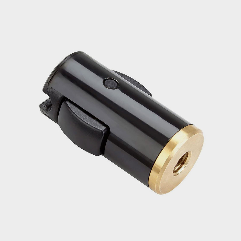 Qrs Keepnet Attachment