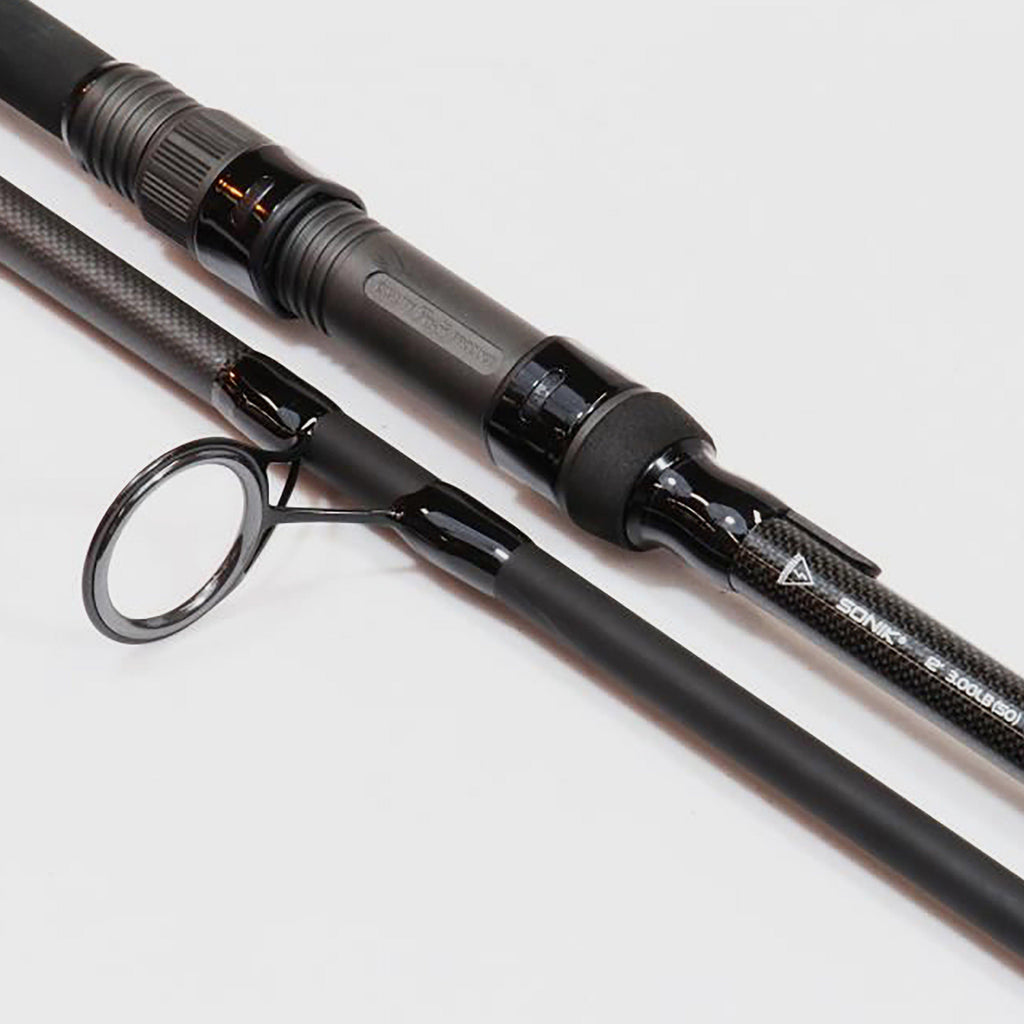 Dominatorx Carp Rod 13ft 3.50lb - Sdxcr060