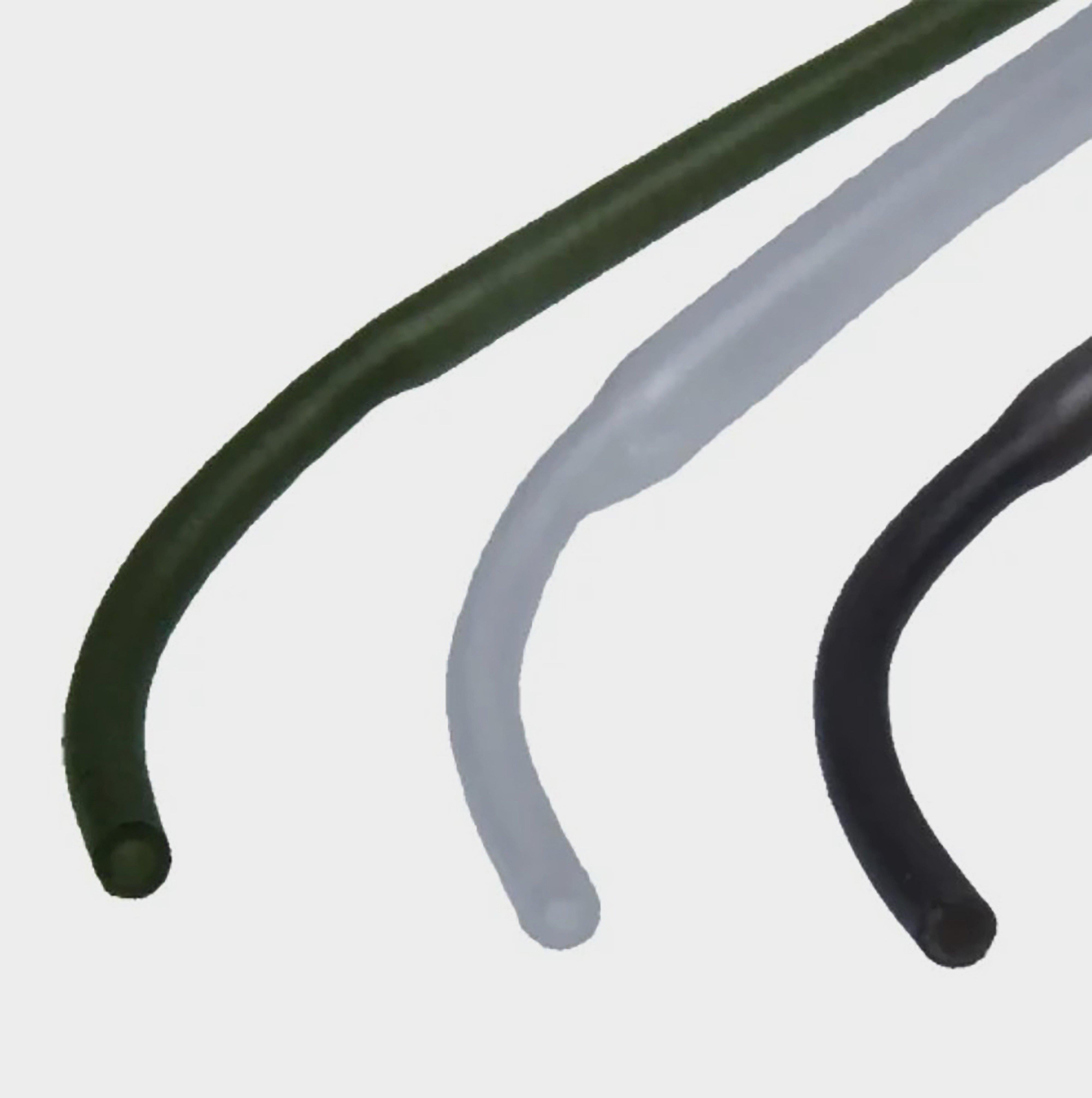 Covert Supa Shrink Tube Lrg Clear