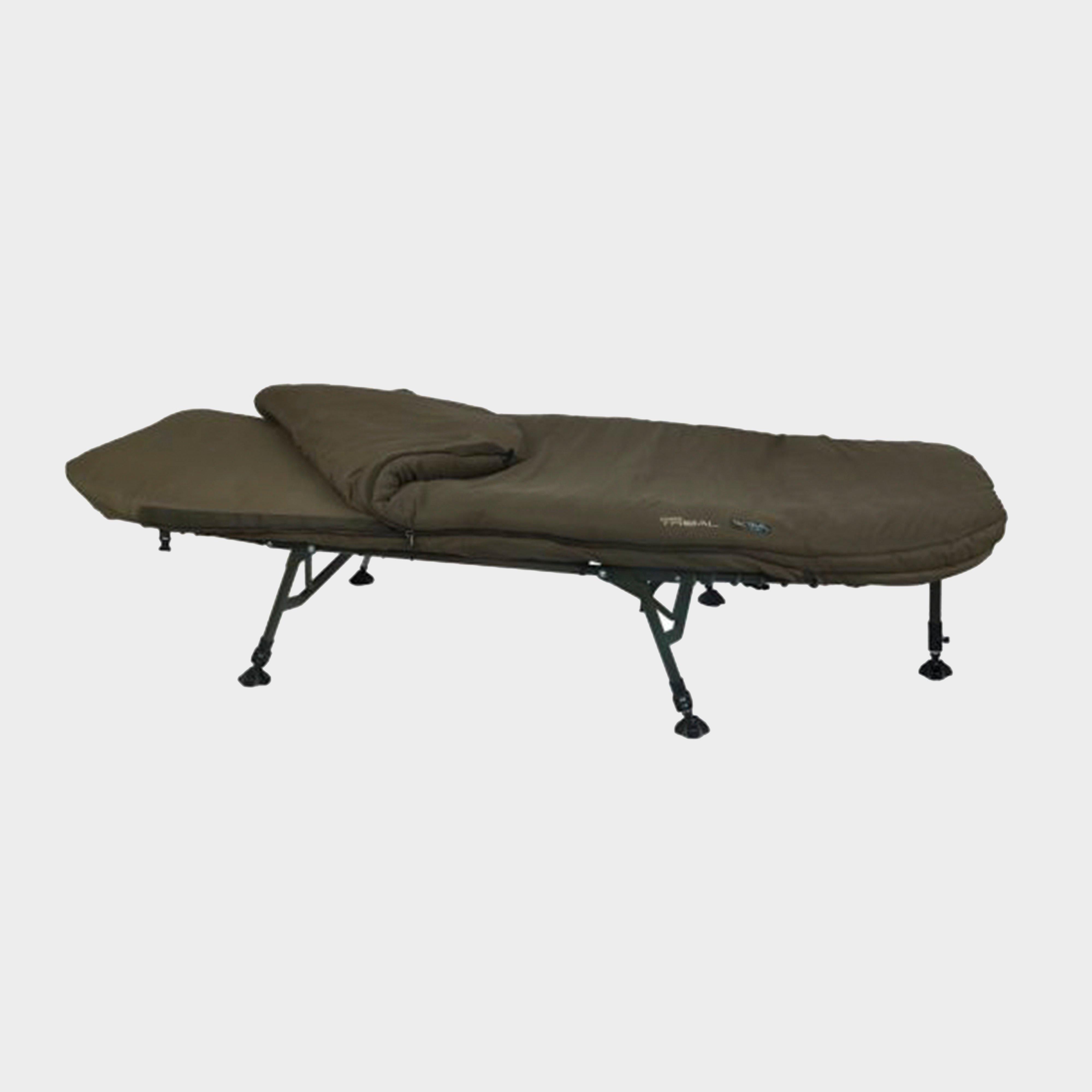 Tactical Bedchair Sleep System (Standard)
