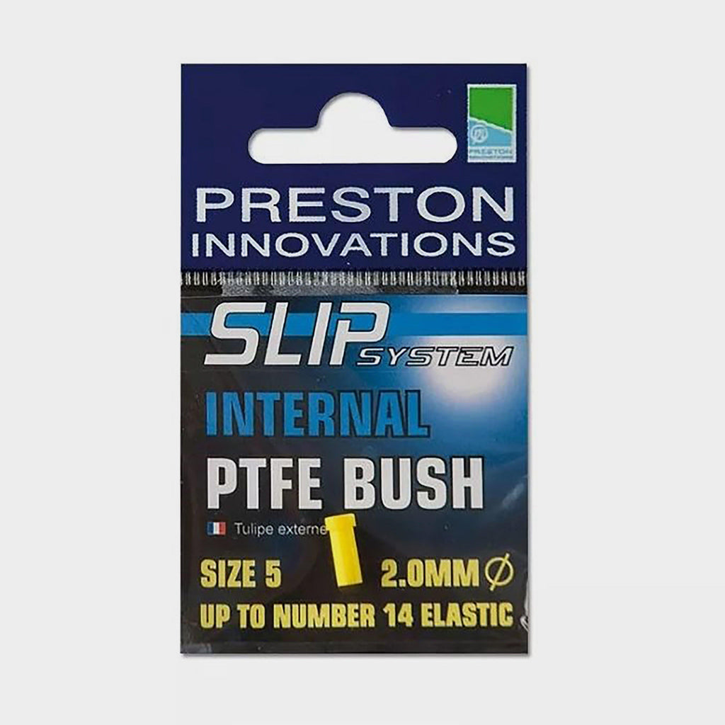 S/S Slip Internal Ptfe No 5