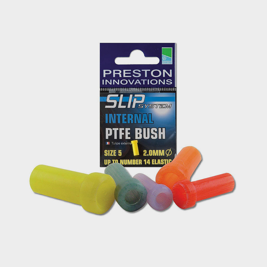 S/S Slip Internal Ptfe No 5