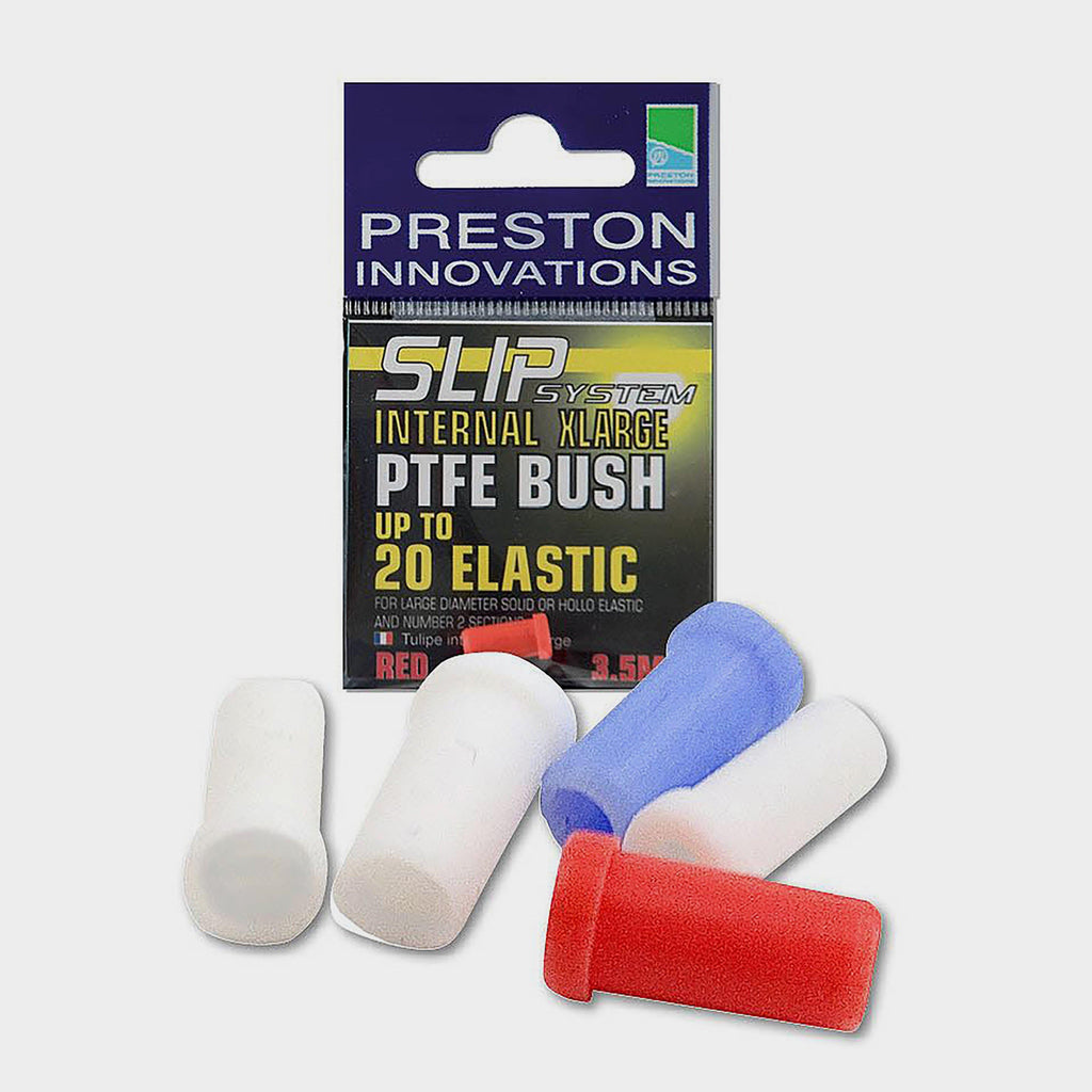 Slip Int Xl Ptfe Bush Wht 2.6mm