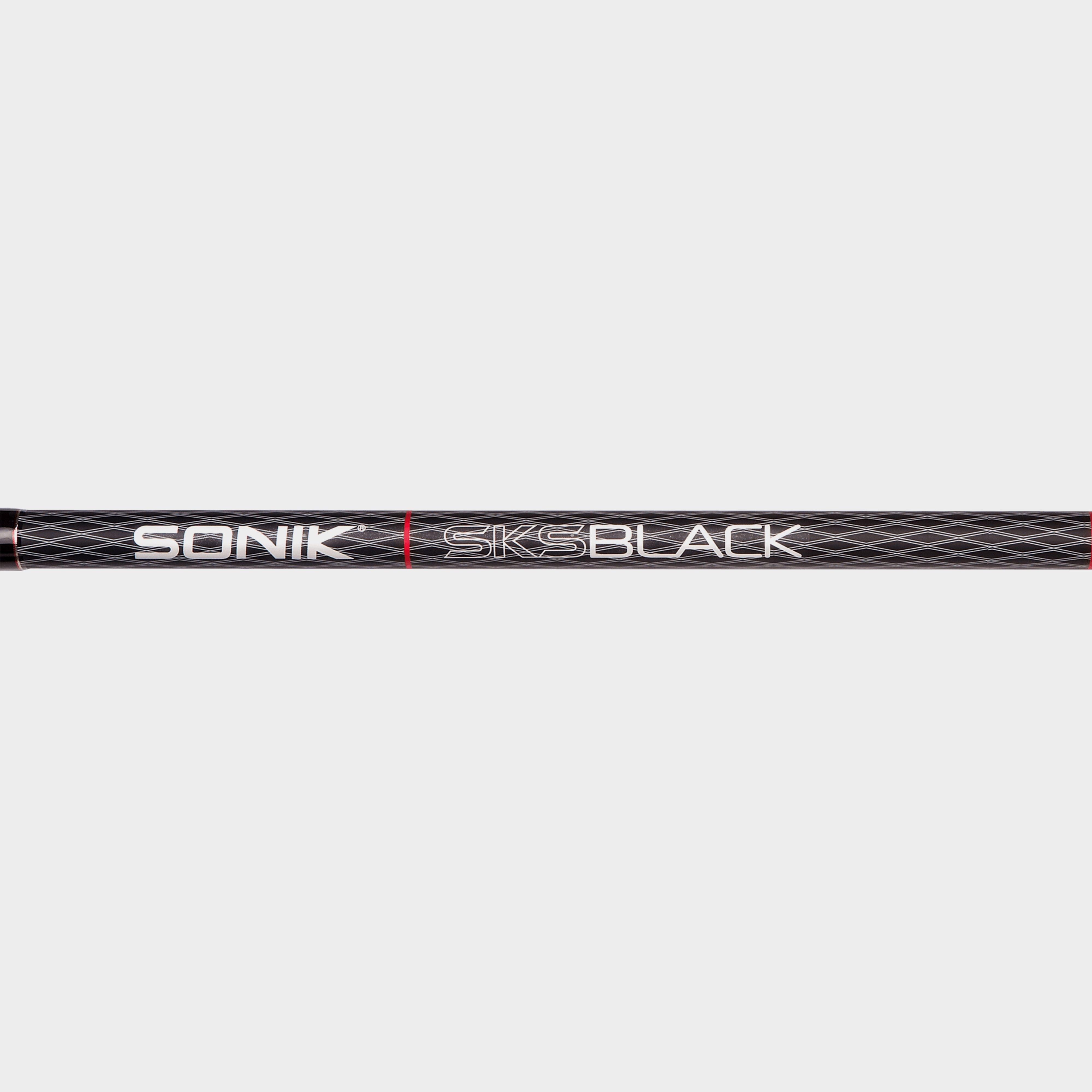 Sks Blk Shore Rod 12Ft 4 6Oz