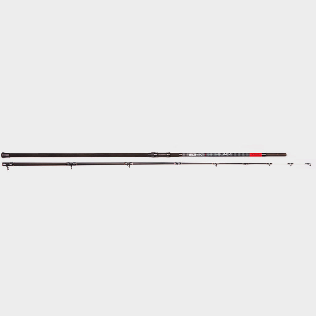 Sks Blk Shore Rod 12Ft 4 6Oz
