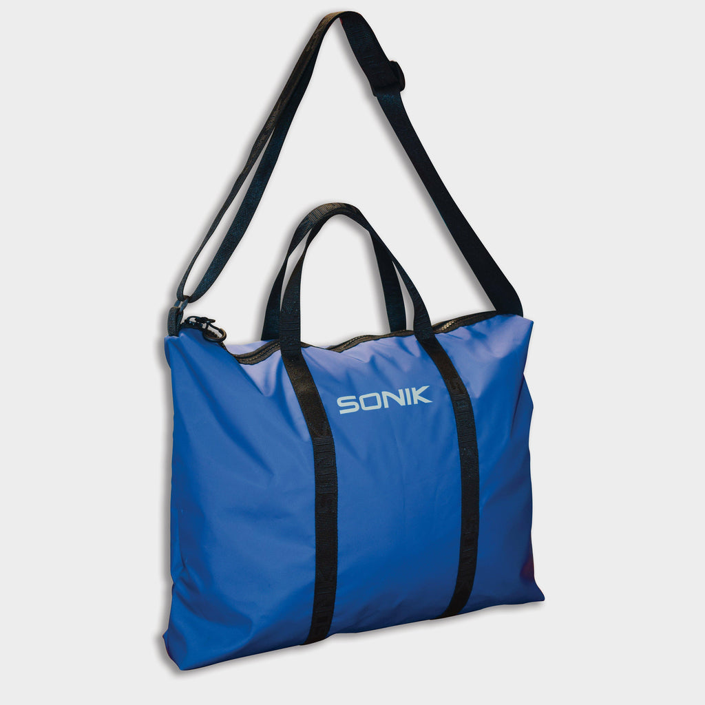 Sonik Fish Bag