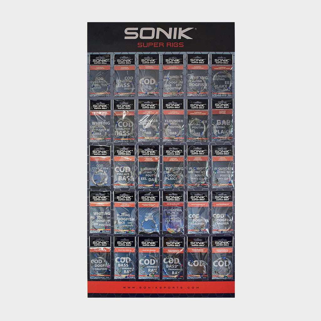 2 Hk Bomber Clip Sz 2/0