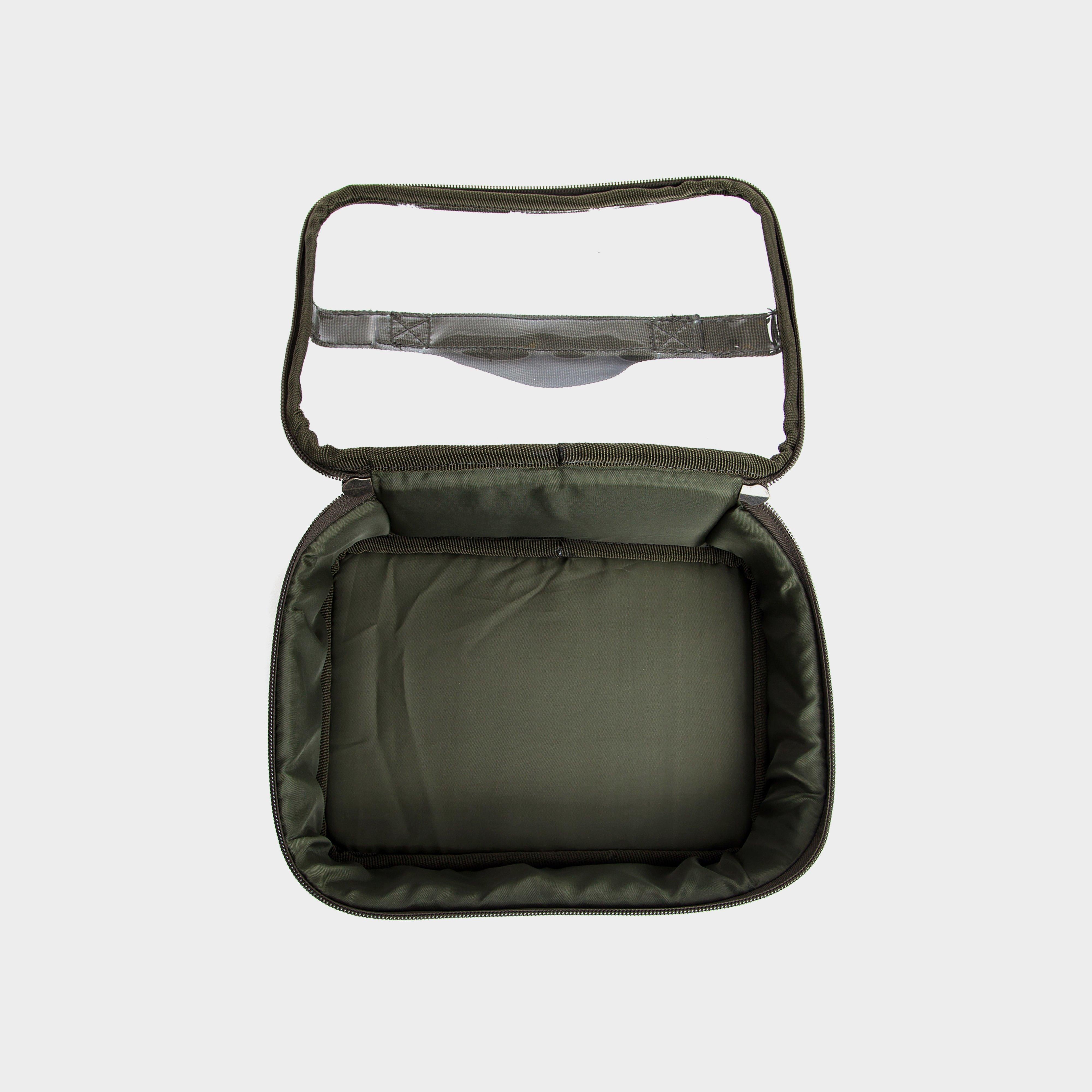 Sk-Tek Lrg Accessory Pouch - Sktaccbl
