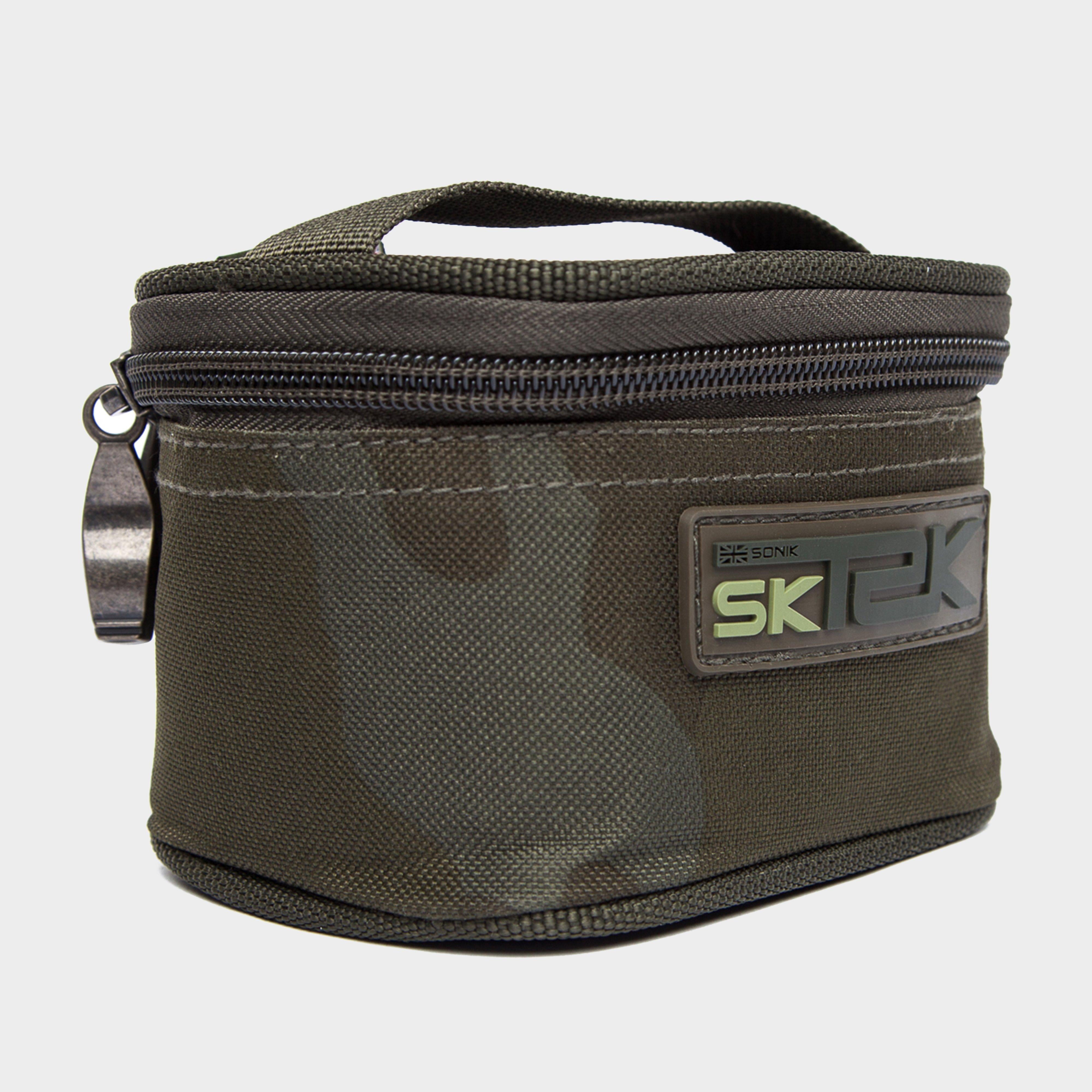 Sk-Tek Accessory Pouch Small - Sktaccbs