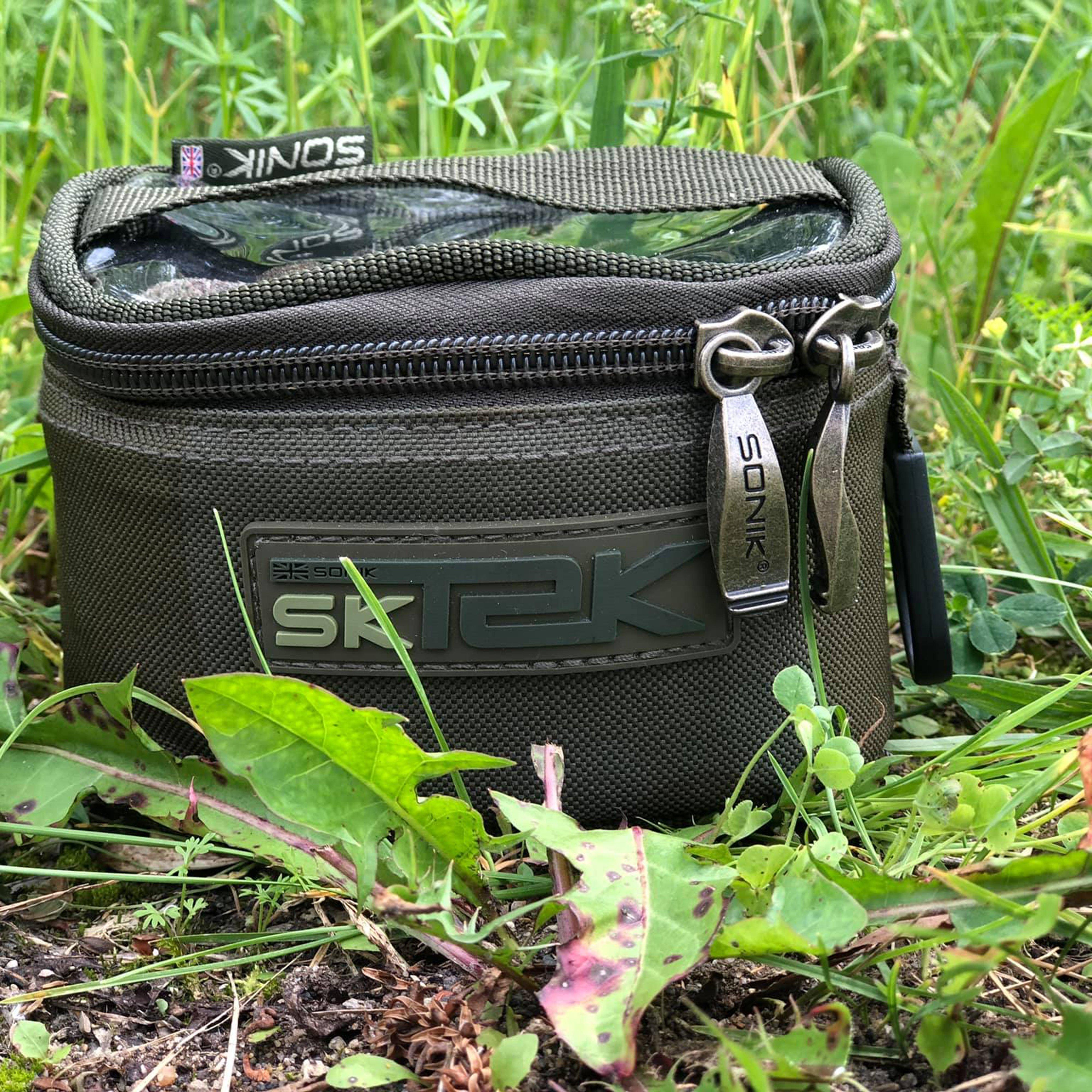 Sk-Tek Accessory Pouch Small - Sktaccbs