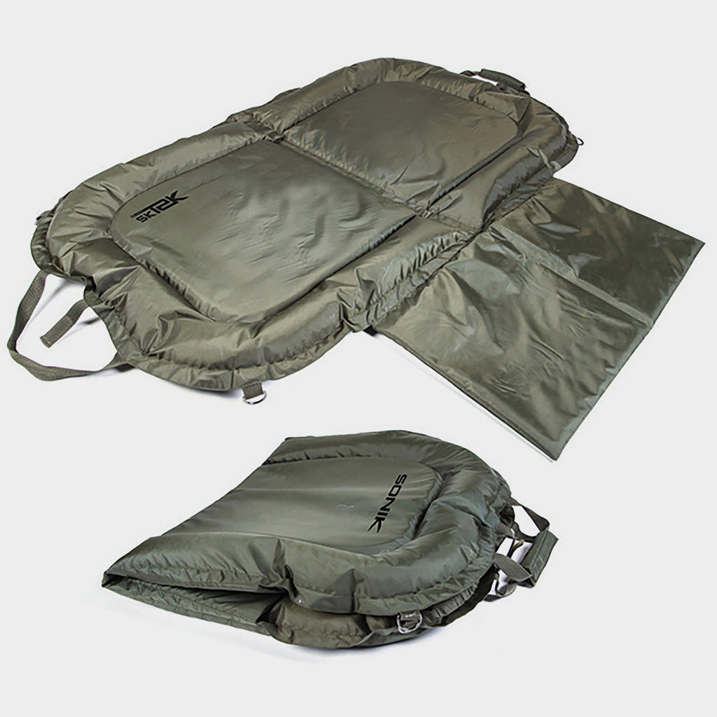 SK-TEK Beanie Mat