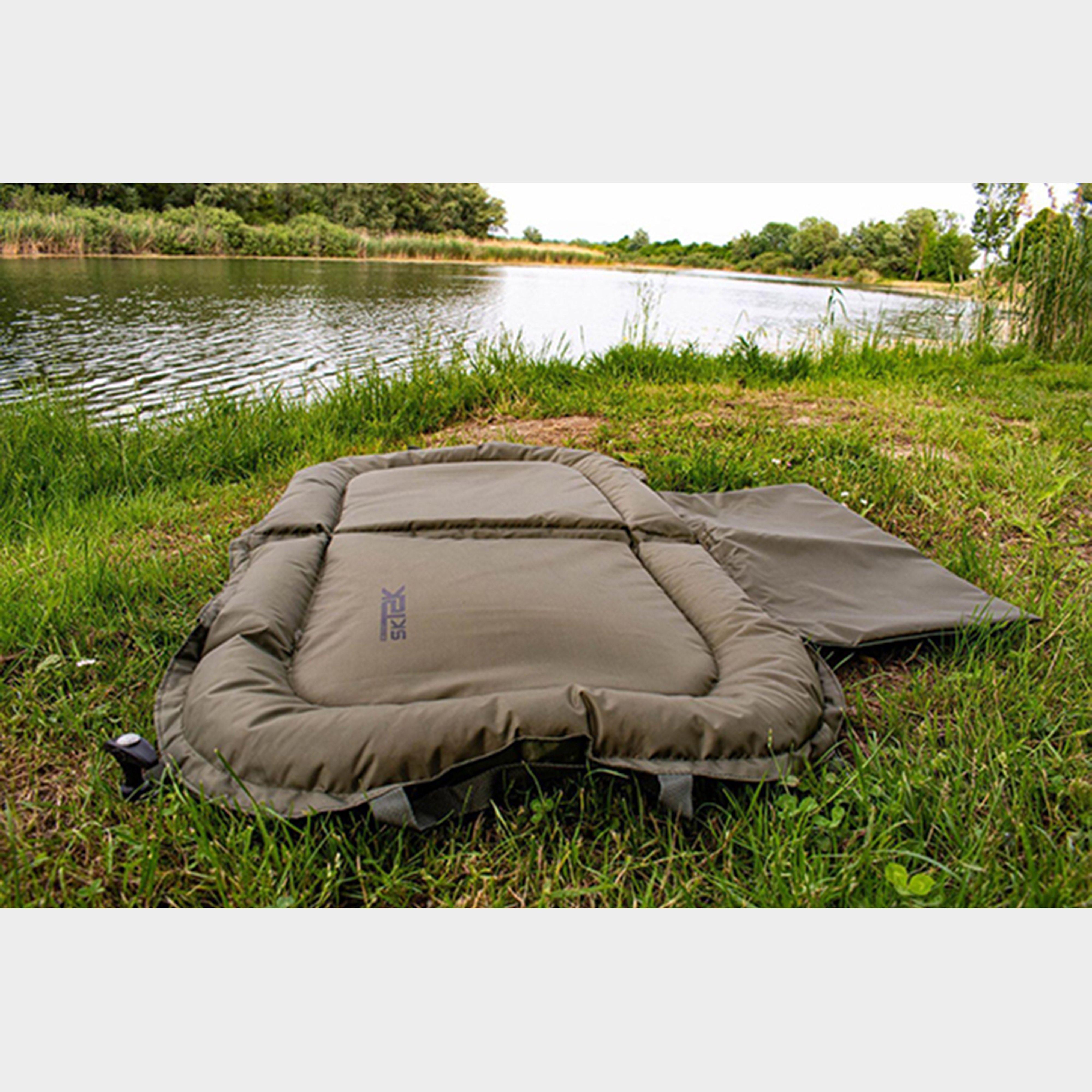 SK-TEK Beanie Mat