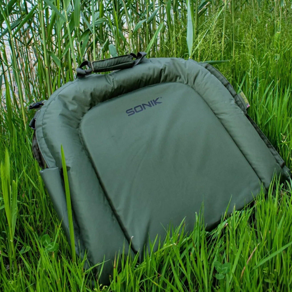 SK-TEK Beanie Mat