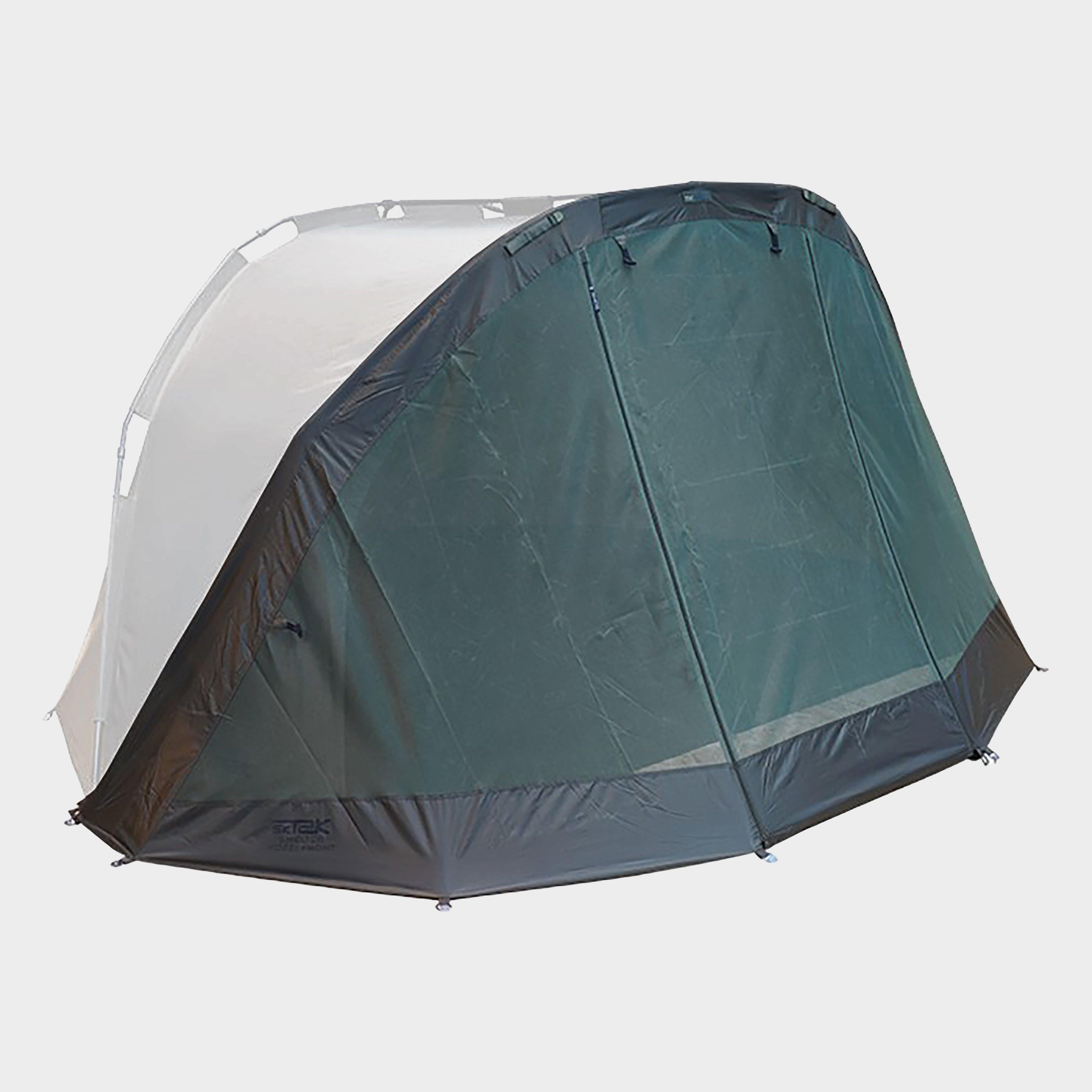 Sonik SK-TEK Shelter Mozzi Front
