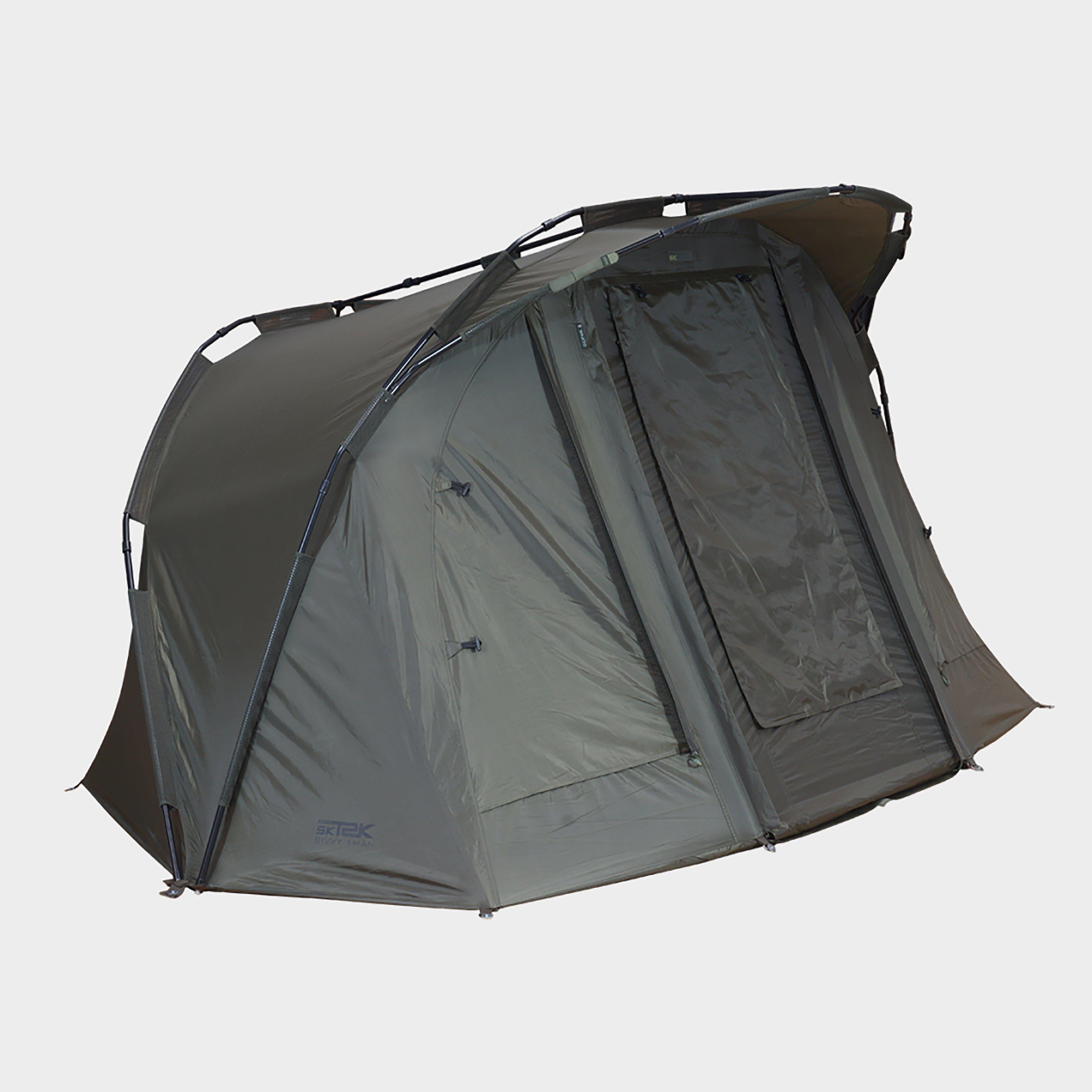 Sonik Sk-Tek Bivvy 1 Man - Sktbv040
