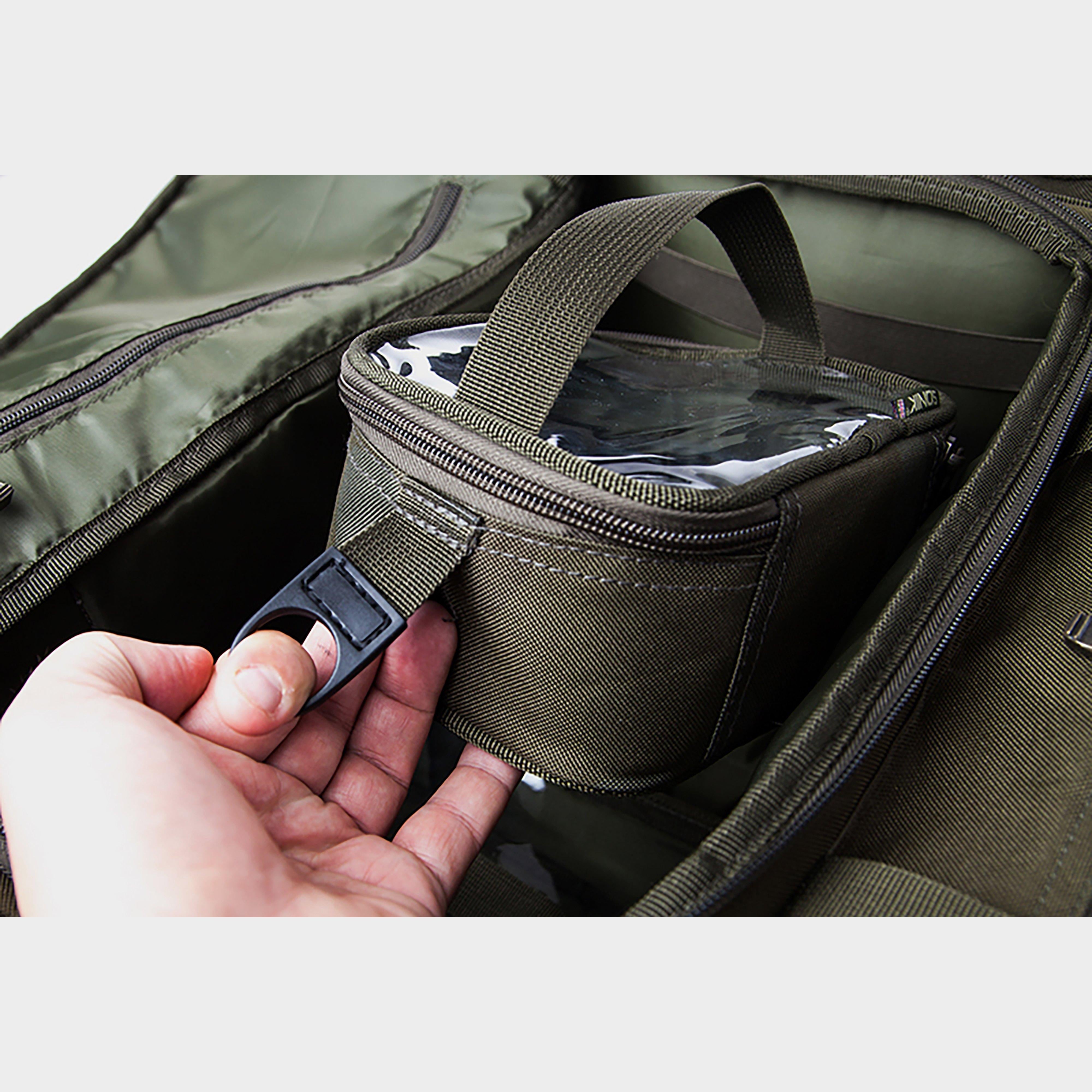 Sonik Sk-Tek Carryall Medium - Sktcam
