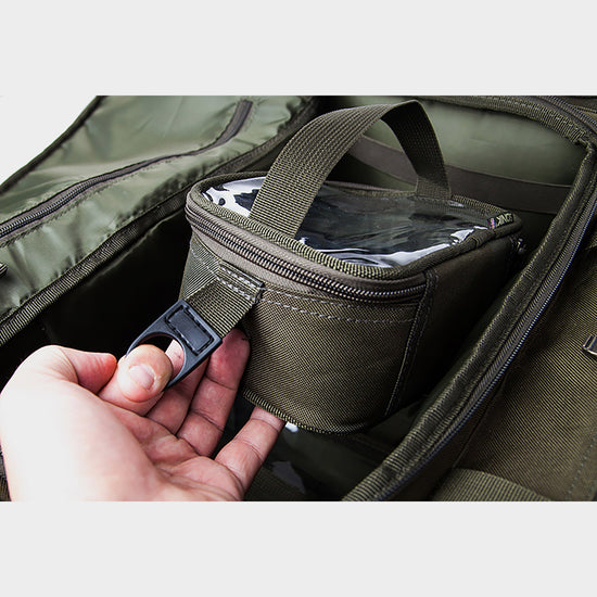 Sonik Sk-Tek Carryall Medium - Sktcam