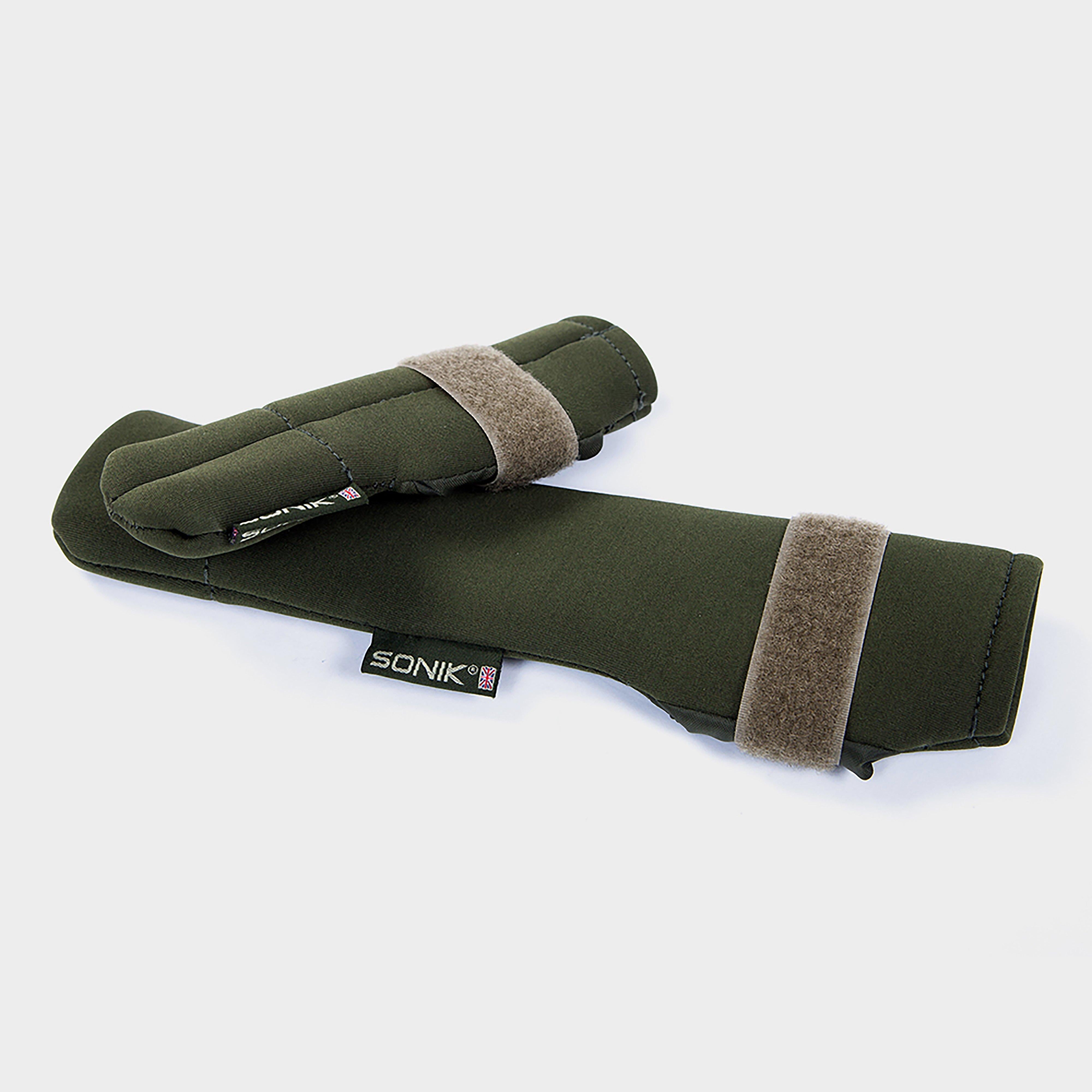 Sonik Sk-Tek Elastic Tip Protectors - Skttcp
