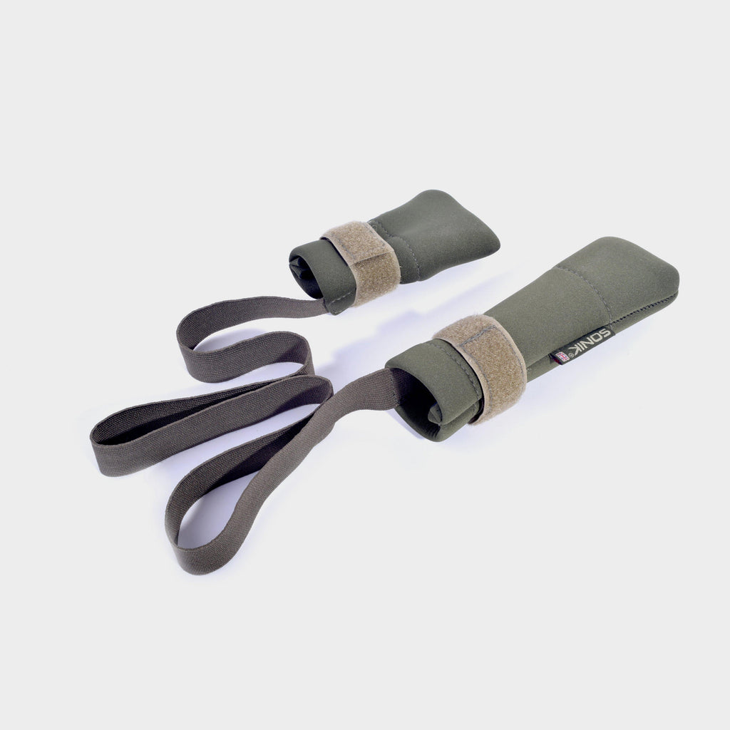 Sonik Sk-Tek Tip Protectors - Skttp