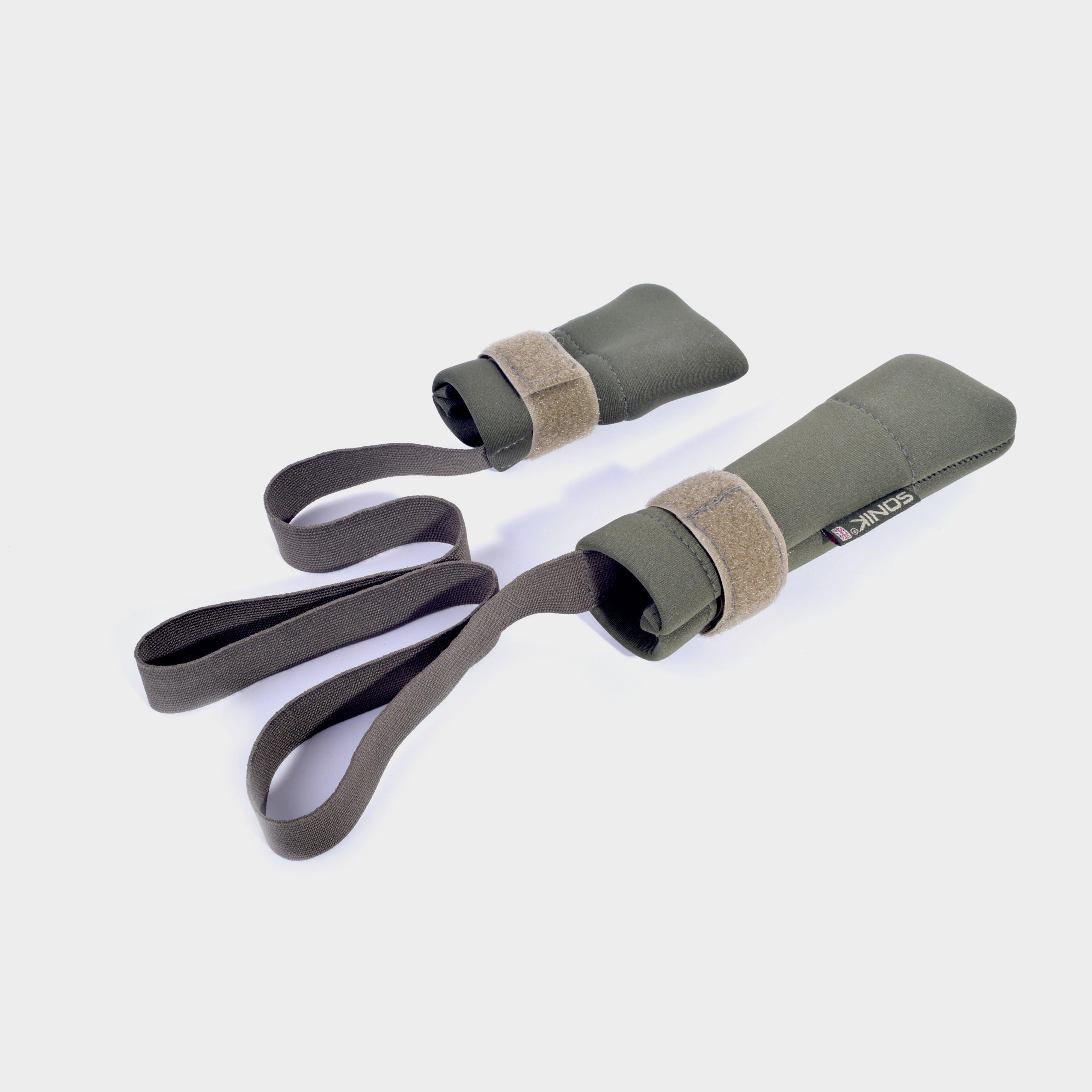 Sonik Sk-Tek Tip Protectors - Skttp
