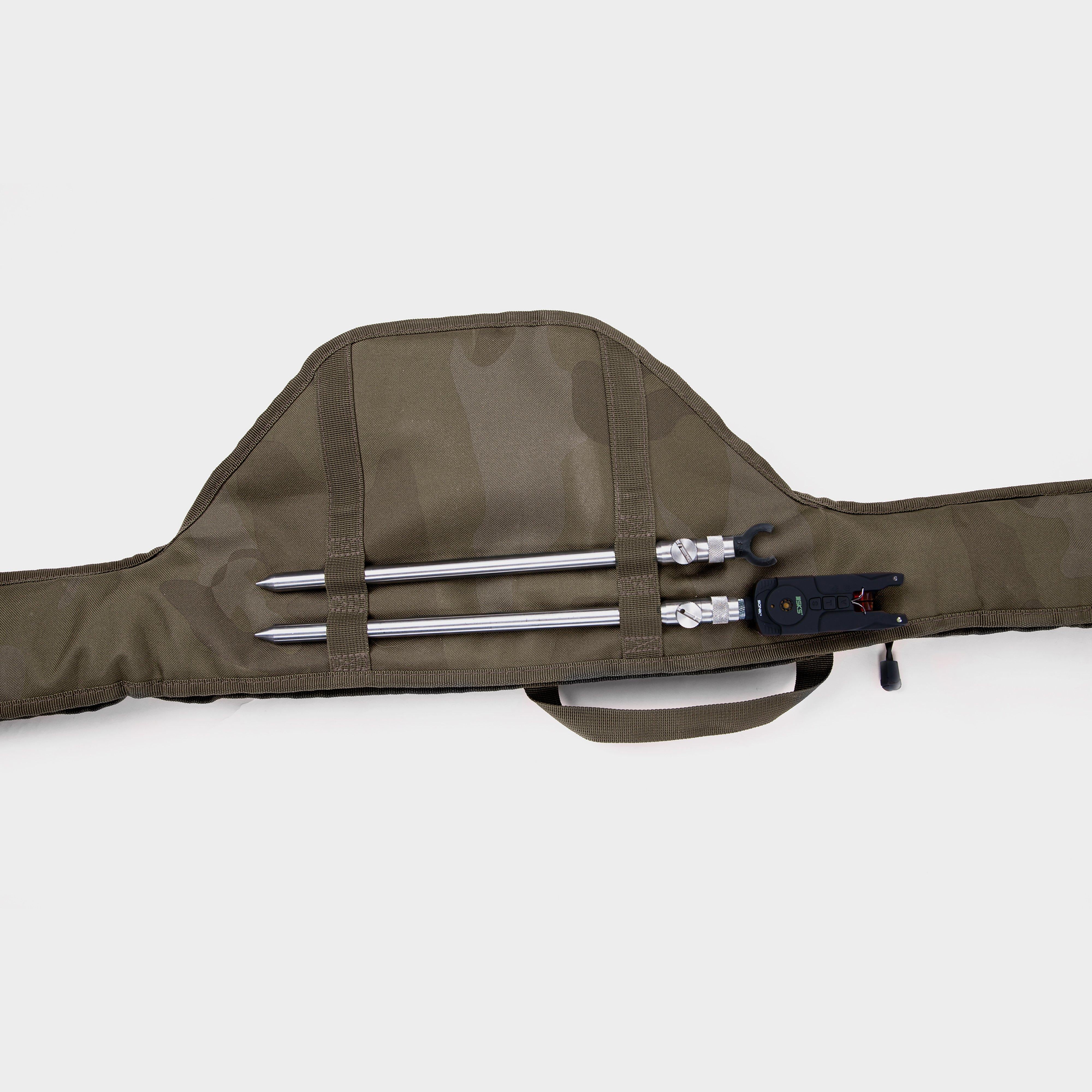 Sonik Xtractor Rod Sleeve 6ft