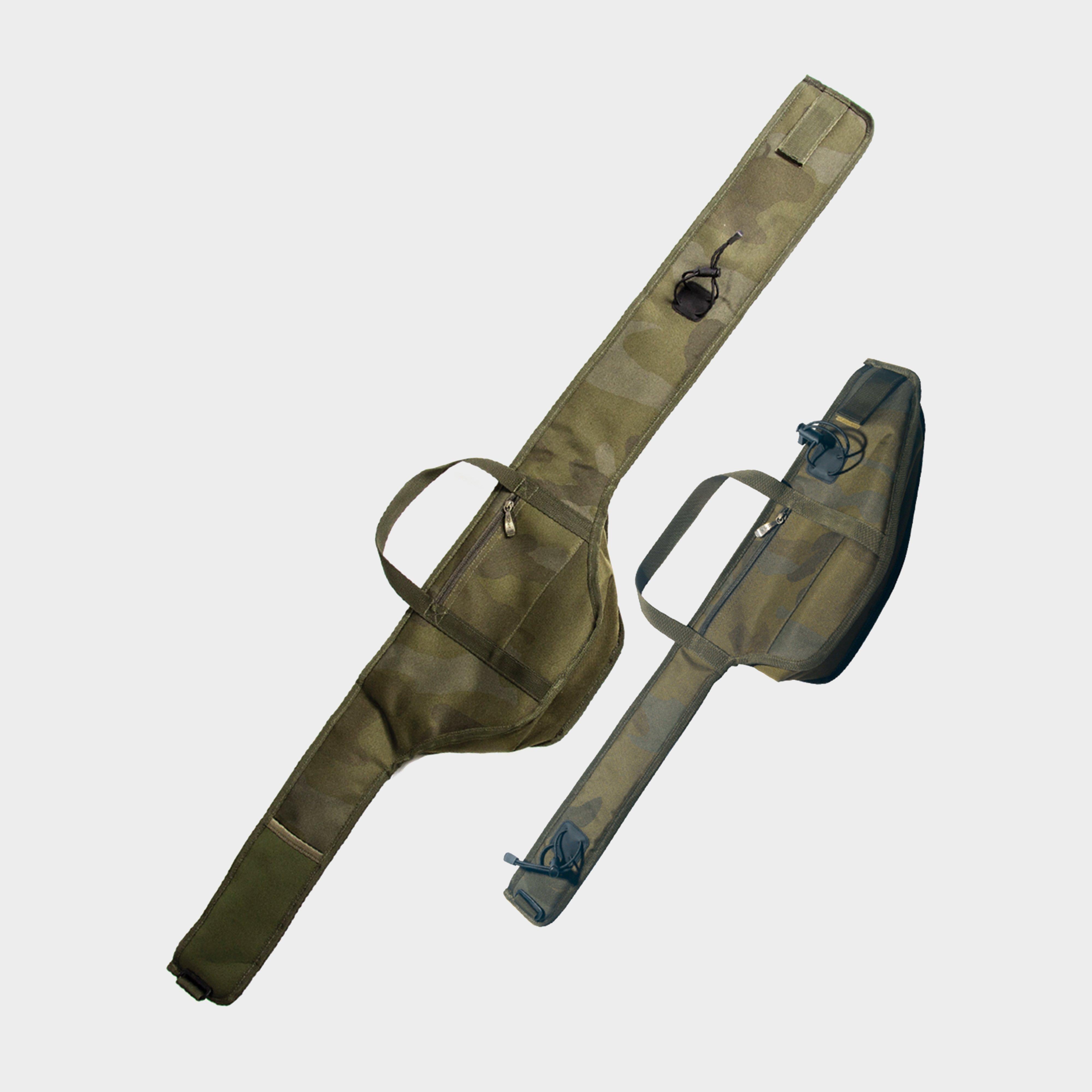 Xtractor Recon Rod Sleeve 8ft