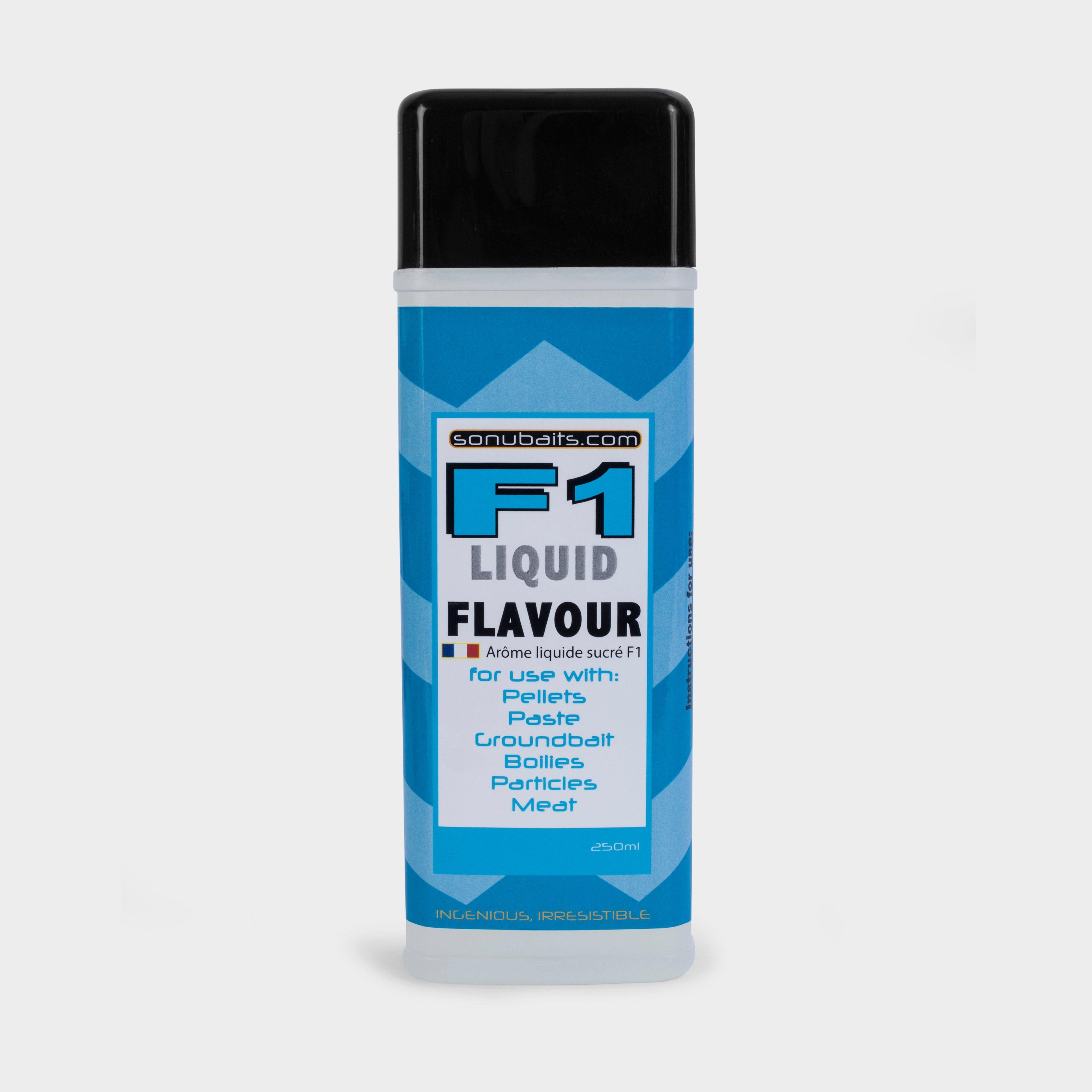 F1 Liquid Flavour