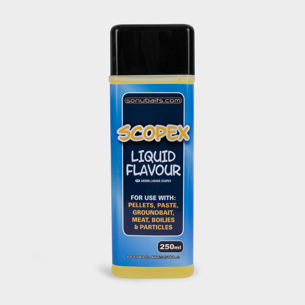 Scopex Liquid Flavour