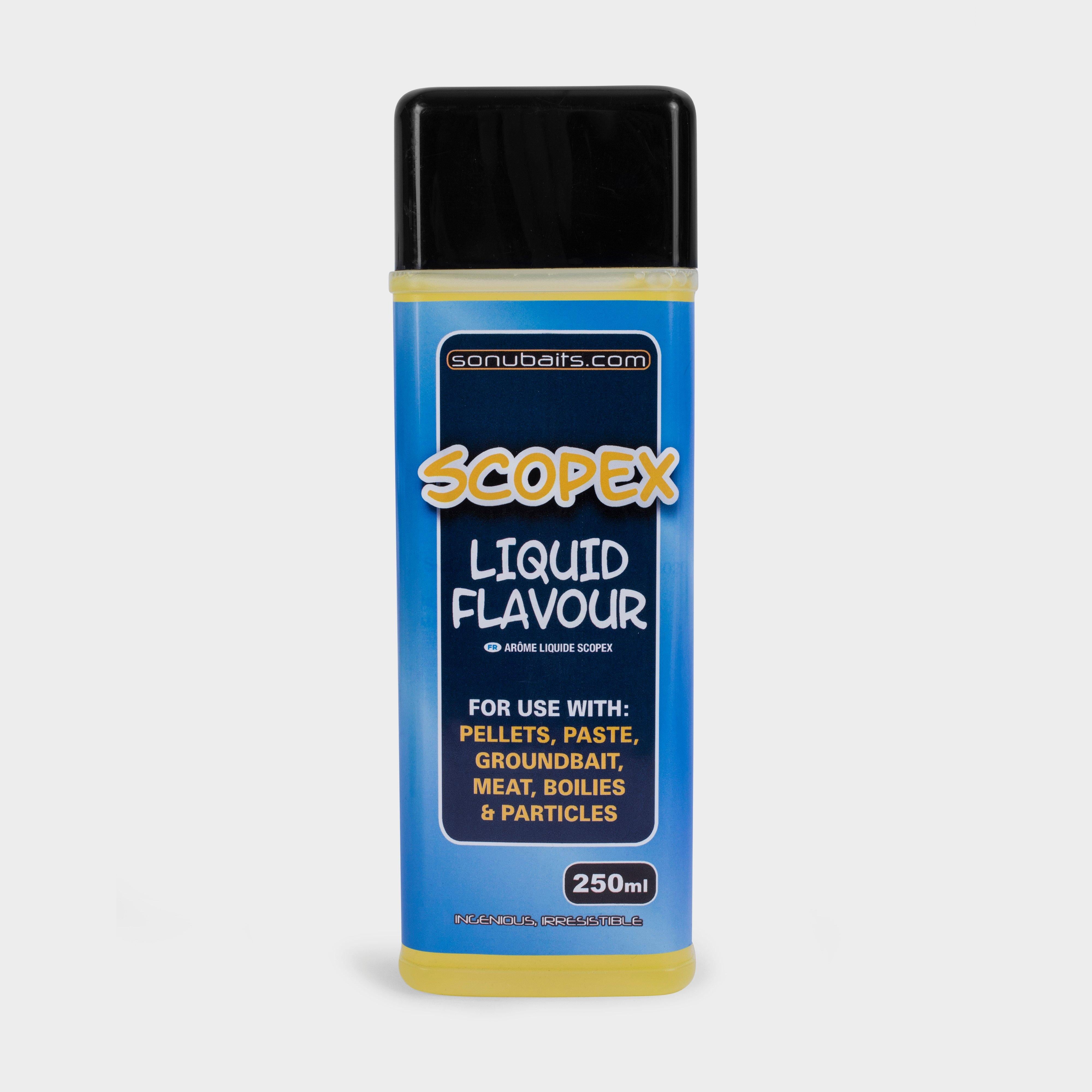 Scopex Liquid Flavour