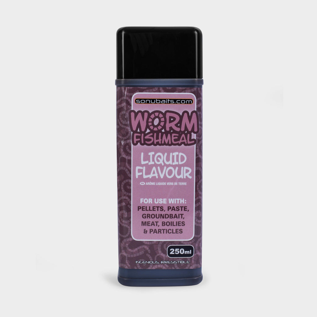 Worm Liquid