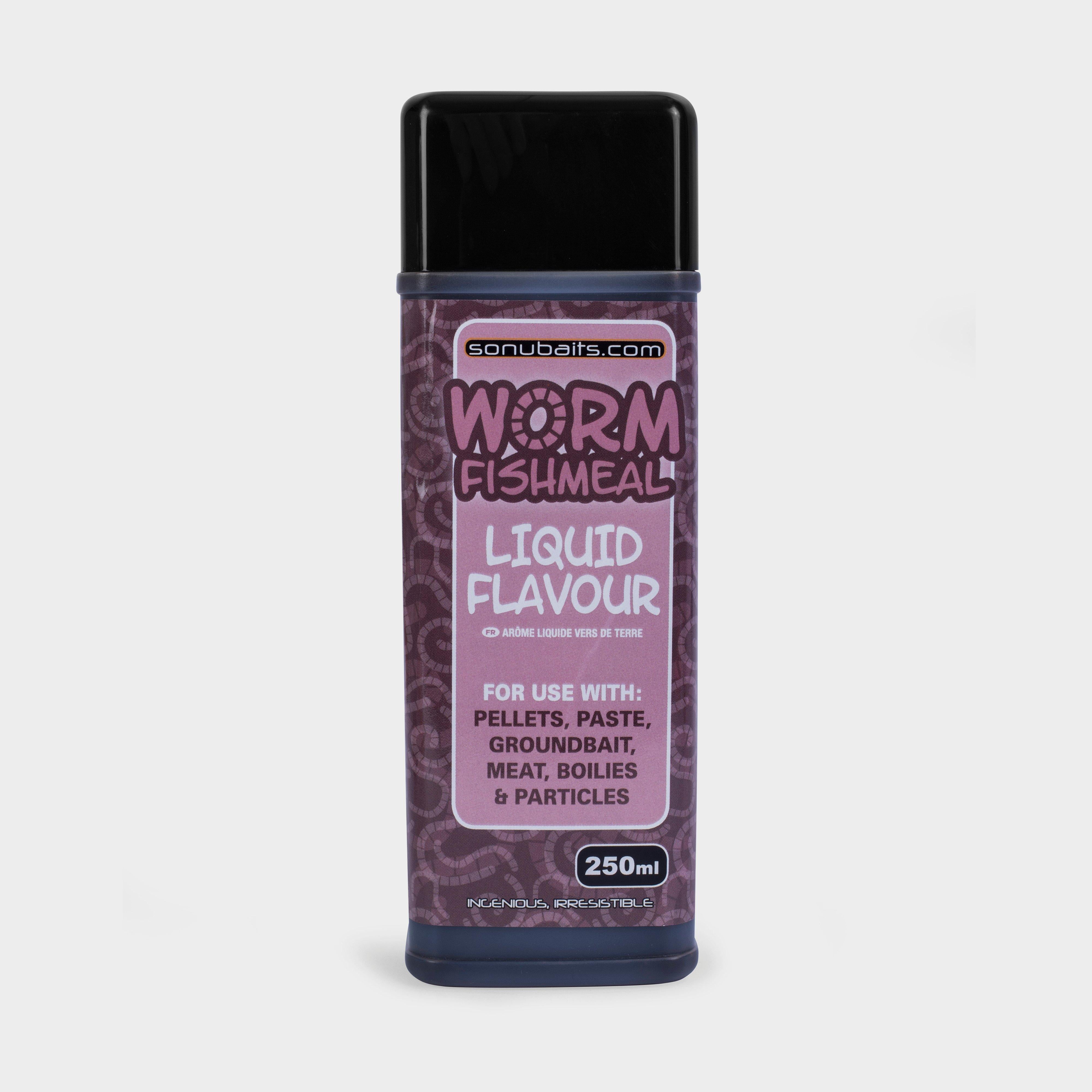 Worm Liquid