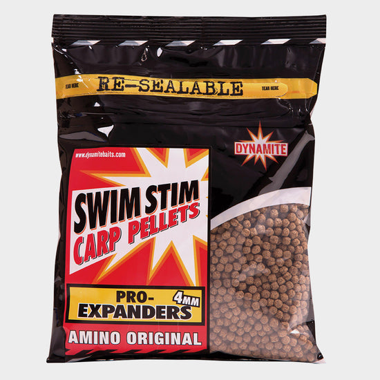 4mm Original Swim Stim Pro Expanders