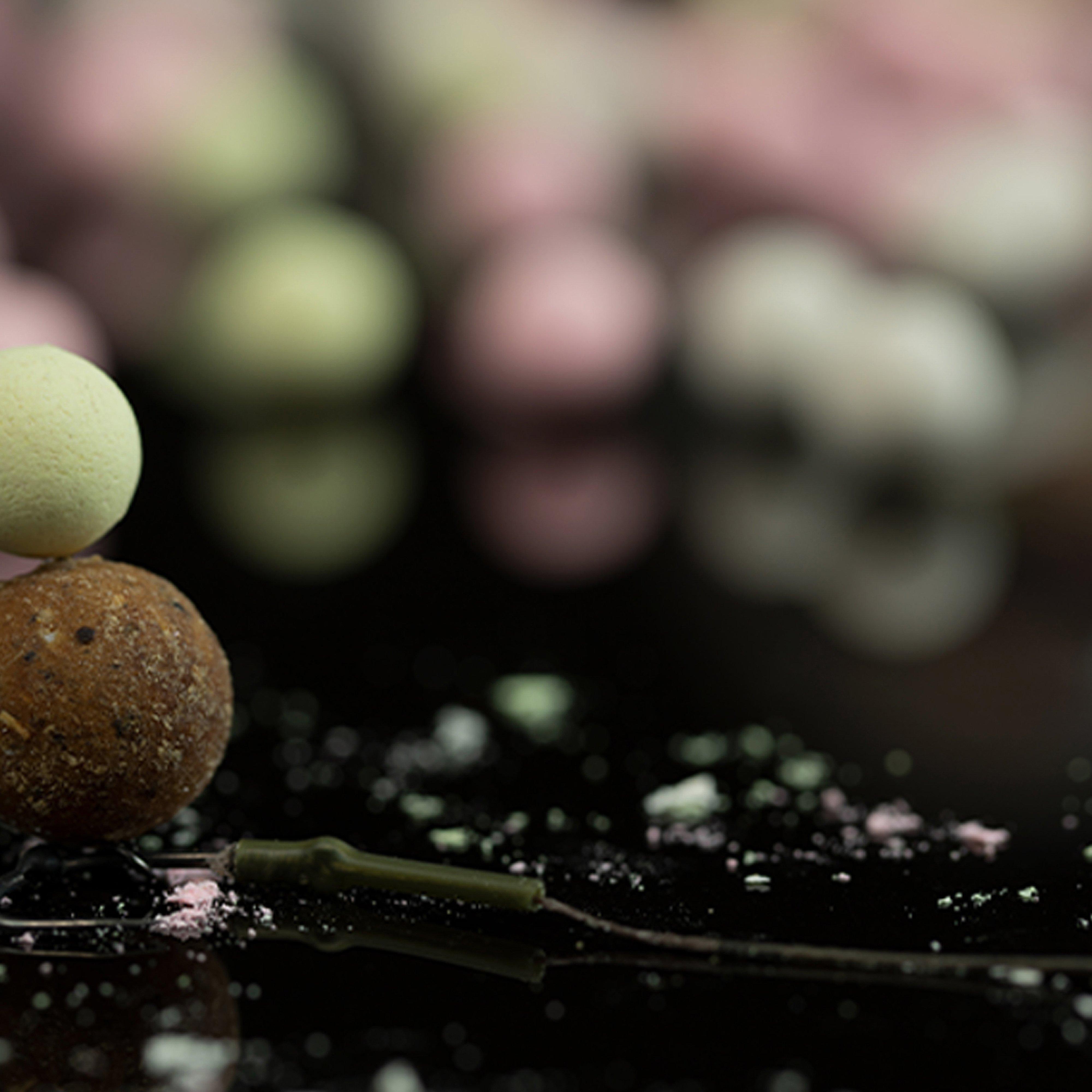 Signature Pop Ups 12mm