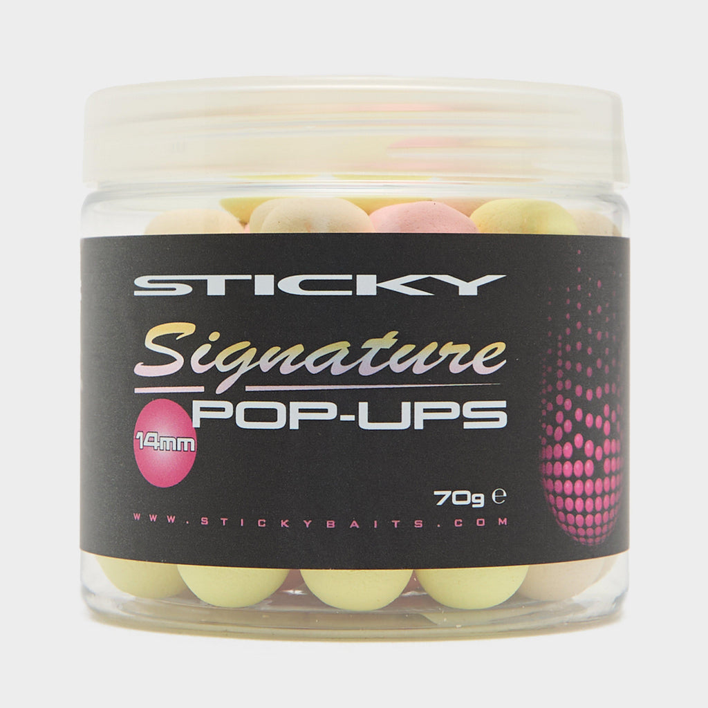 Signature Pop Ups 14Mm