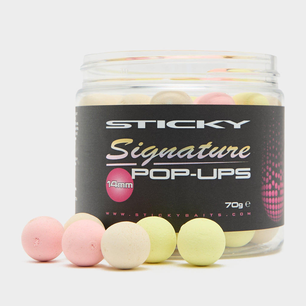 Signature Pop Ups 14Mm