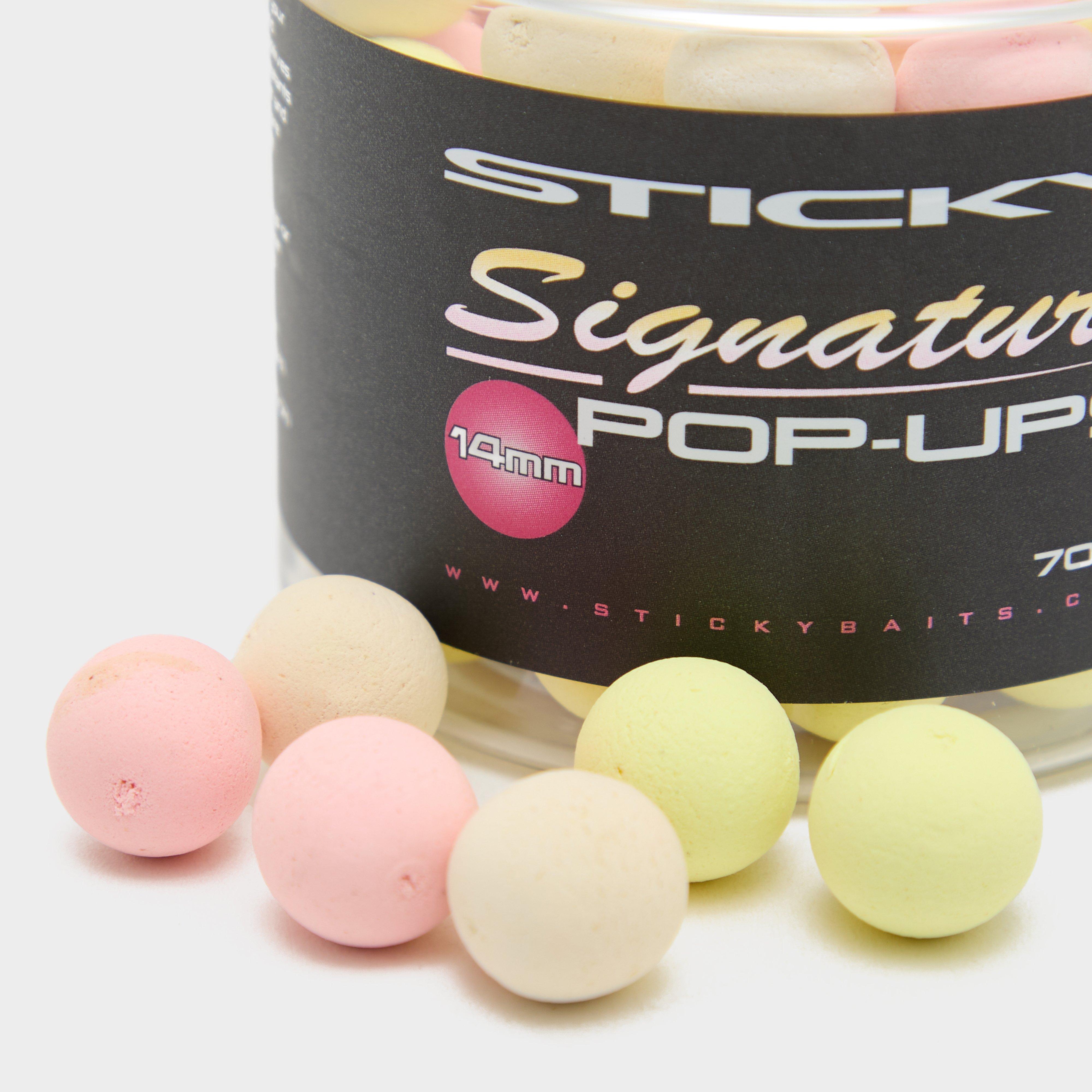 Signature Pop Ups 14Mm