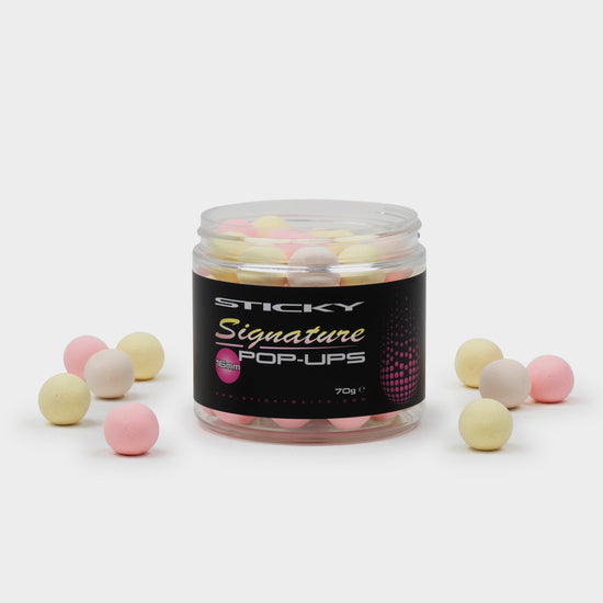 Signature Pop Ups 16Mm