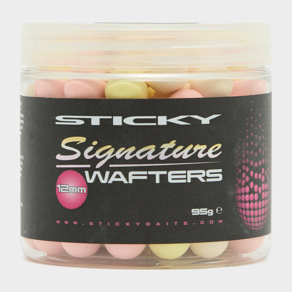 12Mm Signature Wafters
