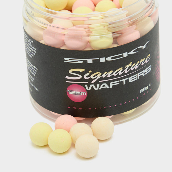 12Mm Signature Wafters